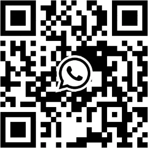 Whatsapp QR code