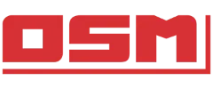 OSM奥斯玛公司LOGO