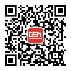 奥斯玛深圳官方公众号二维码，扫码关注获取数控折弯机技术动态、行业解决方案及本地化服务，华南地区智能制造设备权威资讯平台
